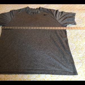 Men’s NIKE and SUPERDRY